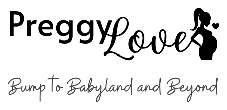 Preggy Love — Bump to Babyland and Beyond